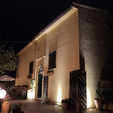 La Terrazza Sulla Valle Agrigento Bagian luar foto